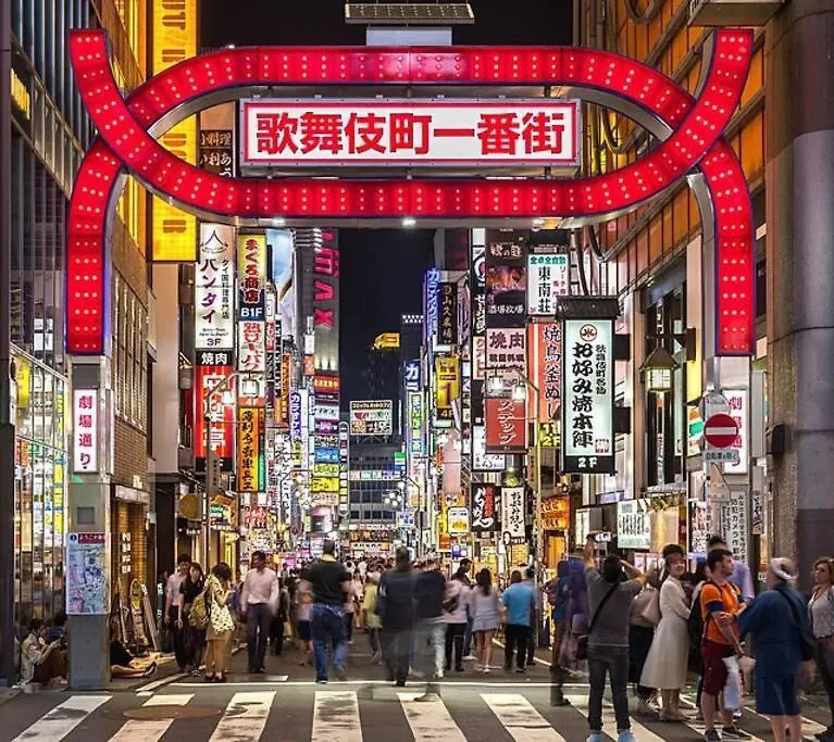New_Open新宿エリア・家族やグループ最適・希少独立townhouse　 Tokyo Holiday home